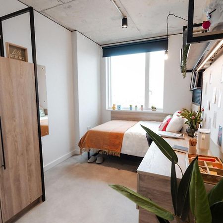 For Students Only Old Kent Road London Apartamento Exterior foto