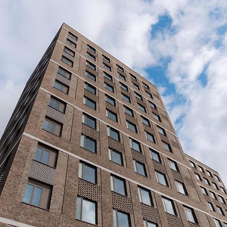 For Students Only Old Kent Road London Apartamento Exterior foto