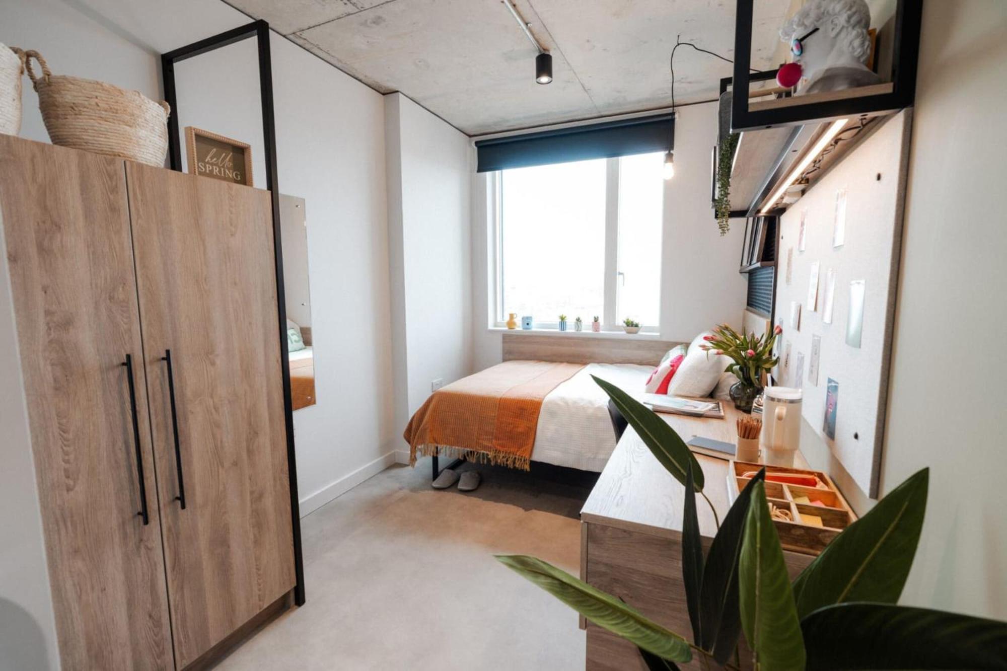 For Students Only Old Kent Road London Apartamento Exterior foto