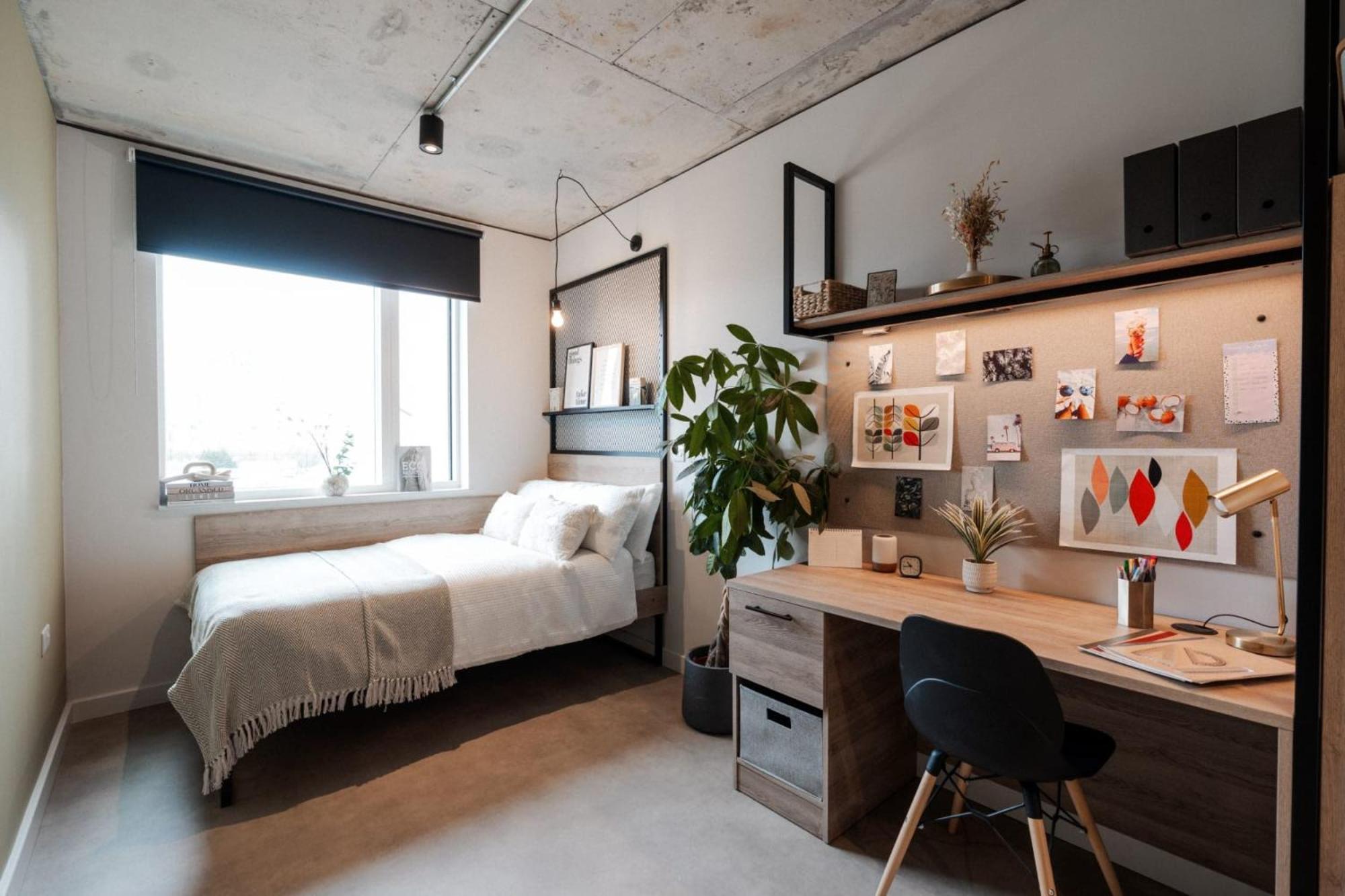 For Students Only Old Kent Road London Apartamento Exterior foto