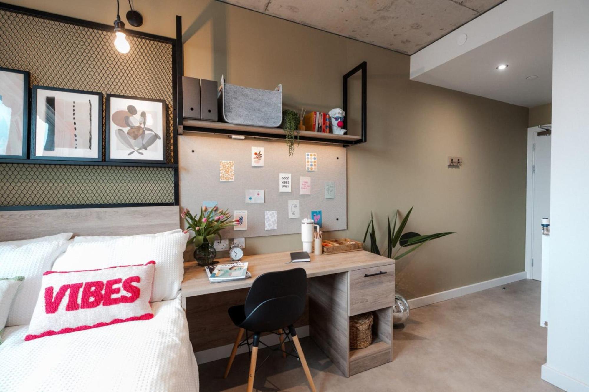 For Students Only Old Kent Road London Apartamento Exterior foto