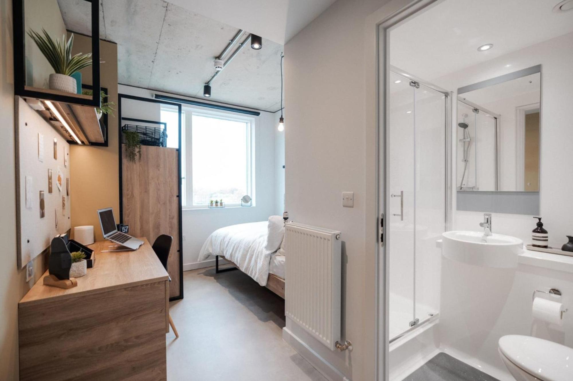 For Students Only Old Kent Road London Apartamento Exterior foto