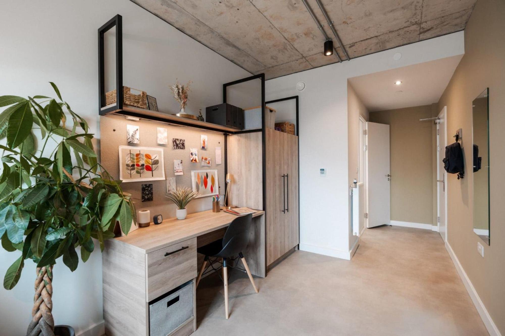 For Students Only Old Kent Road London Apartamento Exterior foto