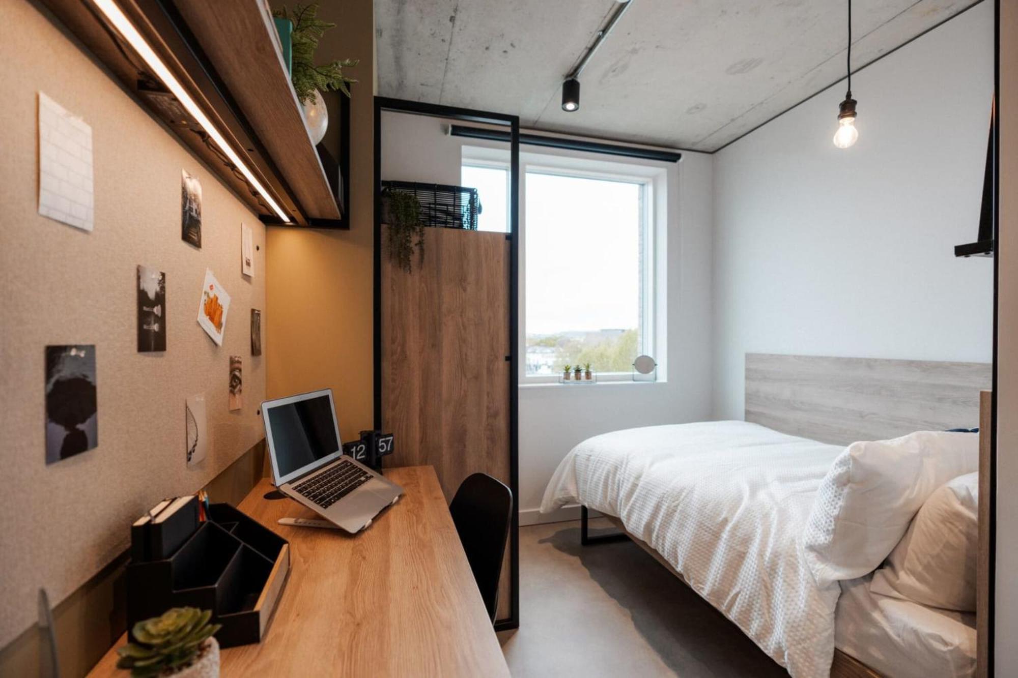 For Students Only Old Kent Road London Apartamento Exterior foto