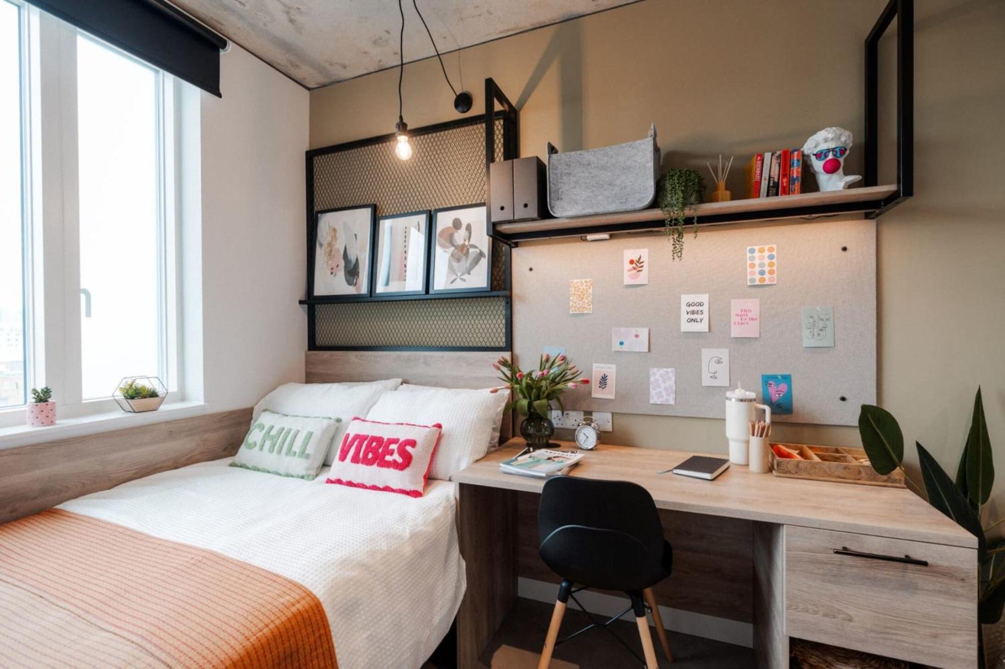 For Students Only Old Kent Road London Apartamento Exterior foto