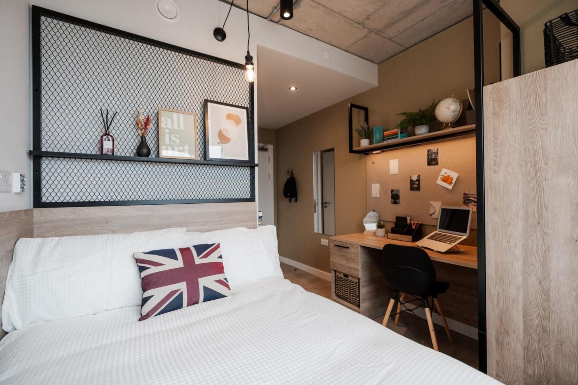 For Students Only Old Kent Road London Apartamento Exterior foto