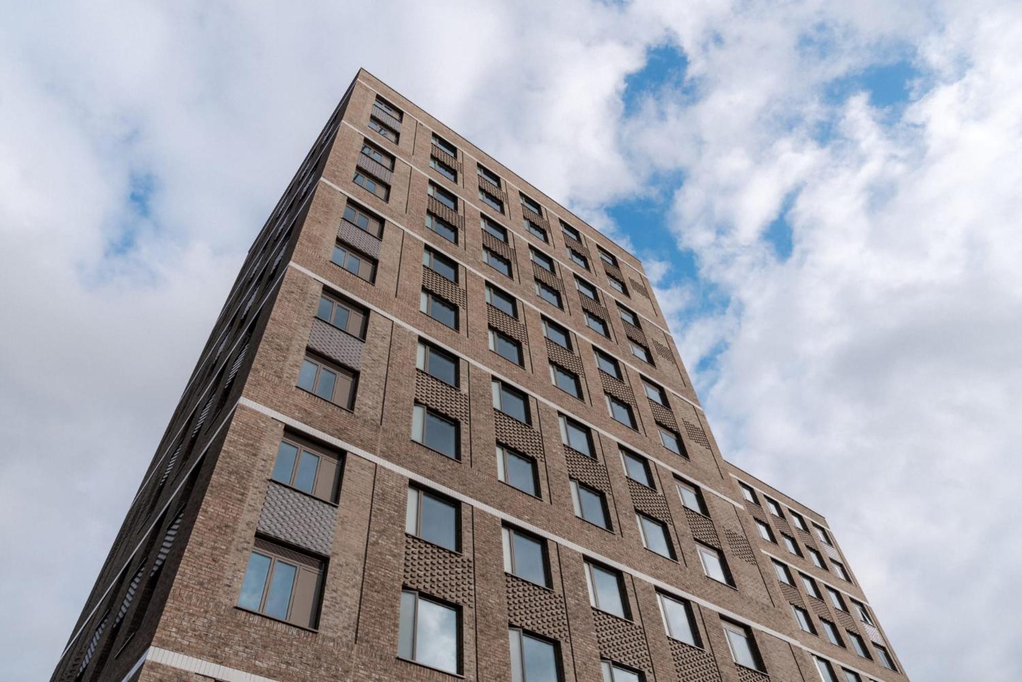 For Students Only Old Kent Road London Apartamento Exterior foto
