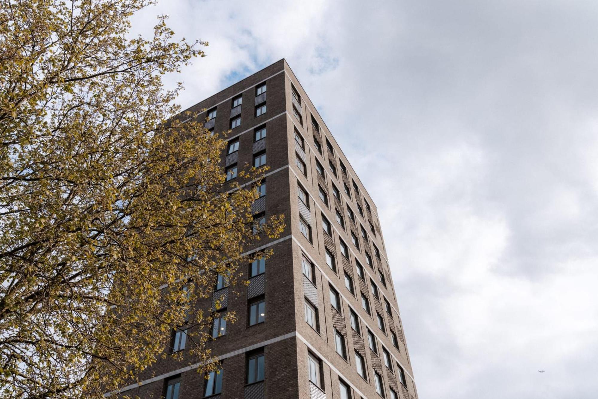 For Students Only Old Kent Road London Apartamento Exterior foto